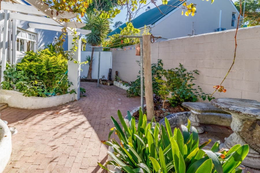 4 Bedroom Property for Sale in Zevendal Western Cape